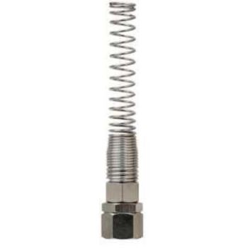 Picture of Iwata Spring Guard For TPH8 Air Hose 1/4" Nut & Tail